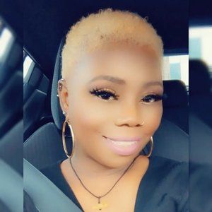 Meet your Posher, Pamela bell